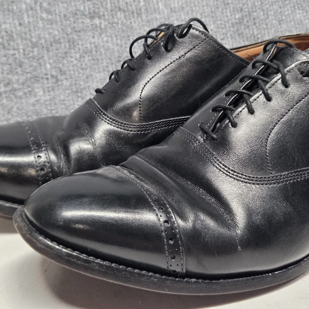 Allen Edmonds allen edmonds